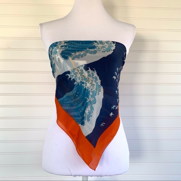 SHEIN Accessories - bandana